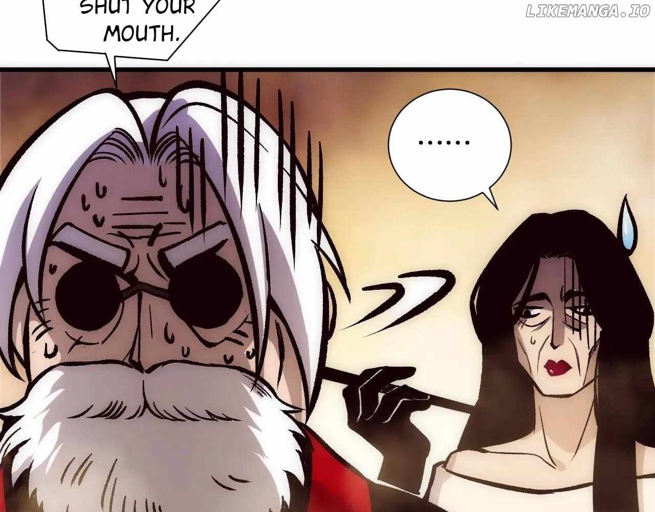 Catastrophic Necromancer Chapter 187 99